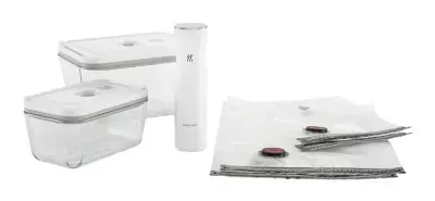 Zwilling - Machine Sous Vide Fresh & Save